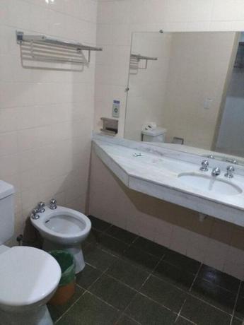 Imagen de la habitación del Hotel VOA Tuti Bororo Budget. Foto 5