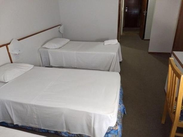 Imagen de la habitación del Hotel VOA Tuti Bororo Budget. Foto 6