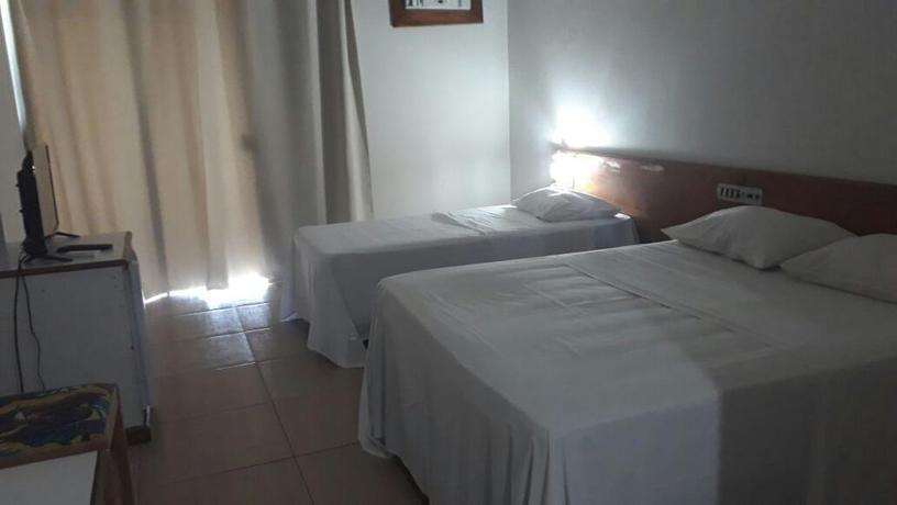 Imagen de la habitación del Hotel VOA Tuti Bororo Budget. Foto 7