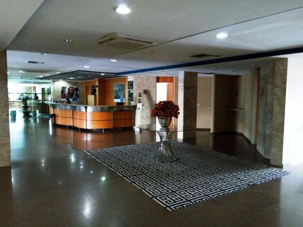 Imagen de los interiores del Hotel VOA Tuti Bororo Budget. Foto 10