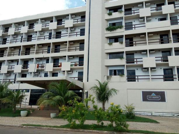 Imagen general del Hotel VOA Tuti Bororo Budget. Foto 3