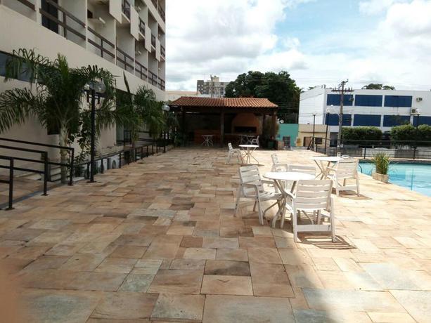 Imagen general del Hotel VOA Tuti Bororo Budget. Foto 2