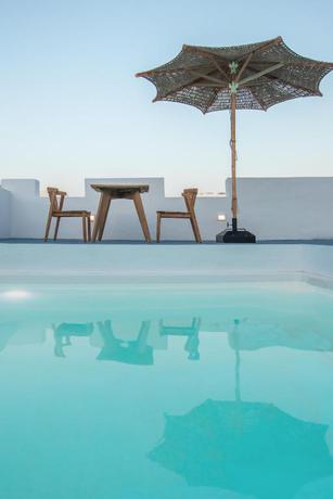 Imagen general del Hotel VOCA HOTEL and SUITES. Foto 2