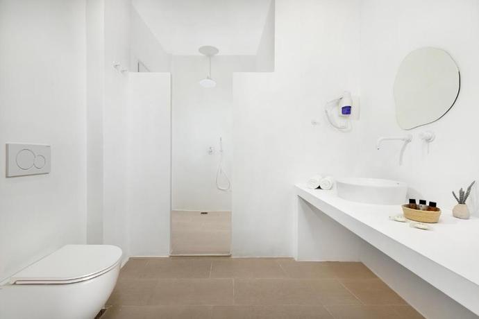 Imagen general del Hotel VOCA HOTEL and SUITES. Foto 6