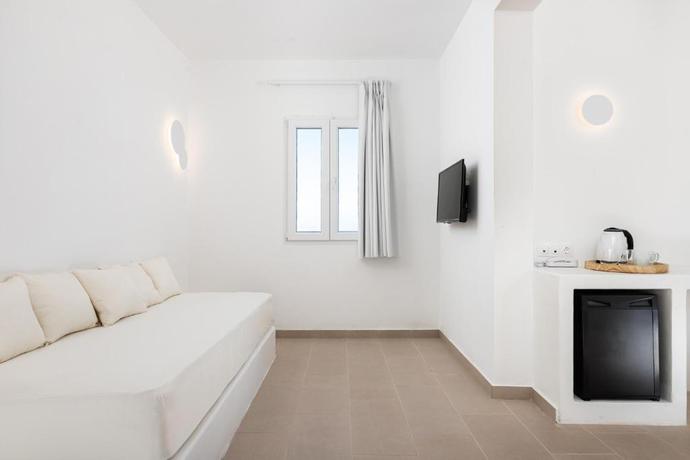 Imagen general del Hotel VOCA HOTEL and SUITES. Foto 7