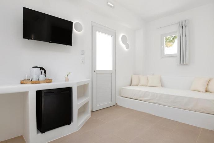 Imagen general del Hotel VOCA HOTEL and SUITES. Foto 9