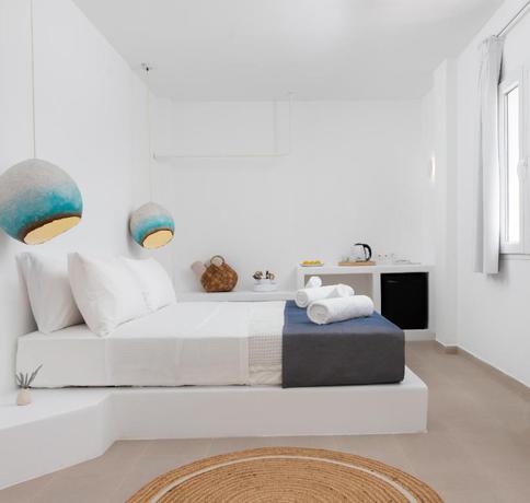 Imagen general del Hotel VOCA HOTEL and SUITES. Foto 10