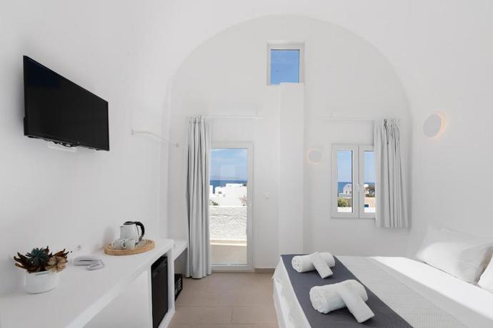 Imagen general del Hotel VOCA HOTEL and SUITES. Foto 11