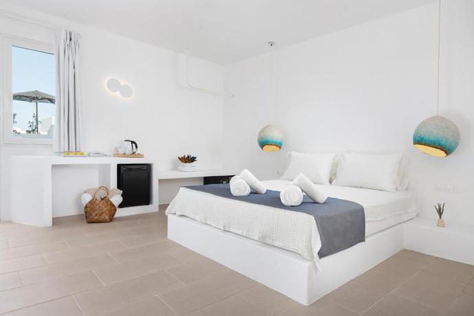 Imagen general del Hotel VOCA HOTEL and SUITES. Foto 13