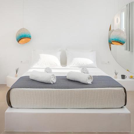 Imagen general del Hotel VOCA HOTEL and SUITES. Foto 14