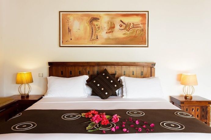 Imagen de la habitación del Hotel VOI Amarina Resort. Foto 5