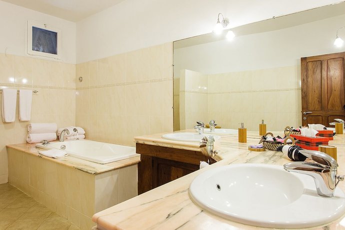 Imagen de la habitación del Hotel VOI Amarina Resort. Foto 6