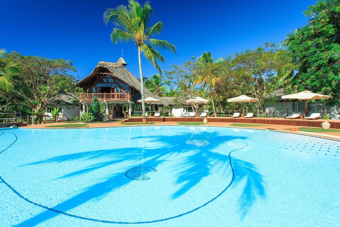 Imagen general del Hotel VOI Amarina Resort. Foto 2