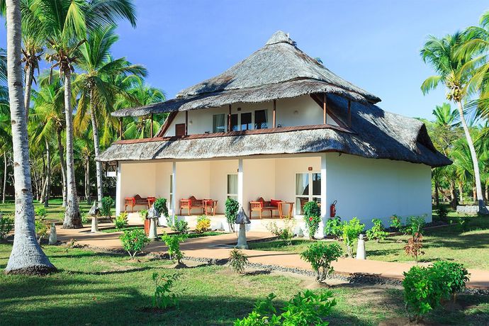 Imagen de la habitación del Hotel VOI Amarina Resort. Foto 8