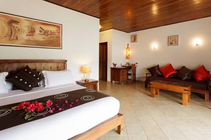 Imagen de la habitación del Hotel VOI Amarina Resort. Foto 9