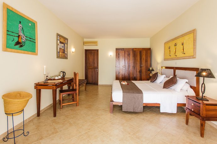 Imagen de la habitación del Hotel VOI Amarina Resort. Foto 10