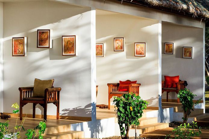 Imagen de la habitación del Hotel VOI Amarina Resort. Foto 12