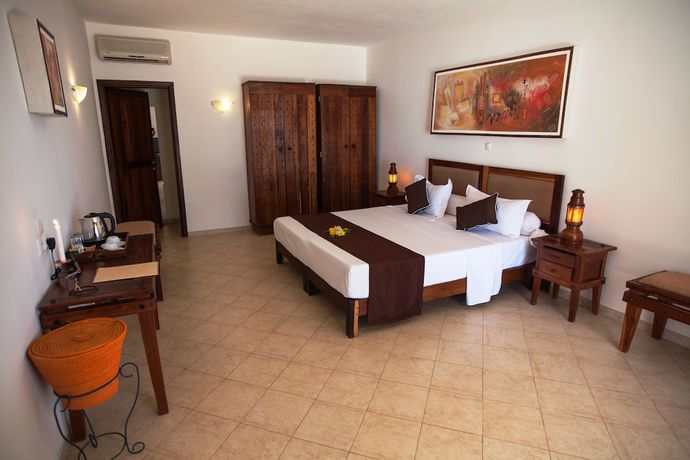 Imagen de la habitación del Hotel VOI Amarina Resort. Foto 14