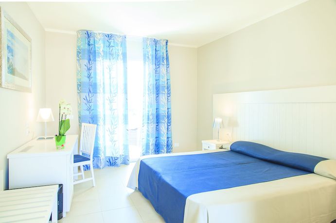 Imagen de la habitación del Hotel VOI Daniela Essentia. Foto 10