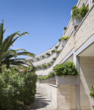 Imagen general del Hotel VOI Daniela Essentia. Foto 4