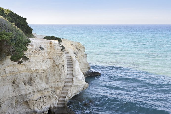 Imagen de los exteriores del Hotel VOI Daniela Essentia. Foto 15