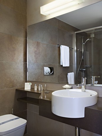 Imagen de la habitación del Hotel VOI Daniela Essentia. Foto 12