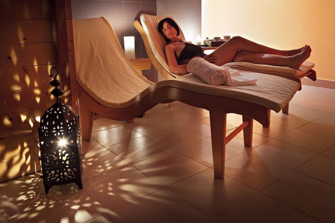 Imagen de la piscina del Hotel VOI Daniela Essentia. Foto 18