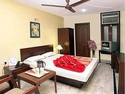 Imagen de la habitación del Hotel VOLGA INTERNATIONAL. Foto 1