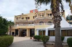 Imagen general del Hotel VOLUBILIS INN. Foto 2