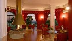 Imagen de la habitación del Hotel VOLUBILIS INN. Foto 4