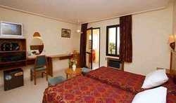 Imagen de la habitación del Hotel VOLUBILIS INN. Foto 5