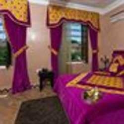 Imagen de la habitación del Hotel VOLUBILIS INN. Foto 6