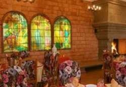 Imagen de los interiores del Hotel VOLUBILIS INN. Foto 10