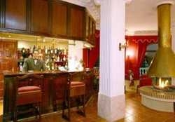 Imagen de los interiores del Hotel VOLUBILIS INN. Foto 11