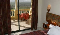 Imagen de la habitación del Hotel VOLUBILIS INN. Foto 7