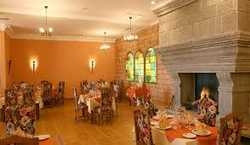 Imagen de los interiores del Hotel VOLUBILIS INN. Foto 12