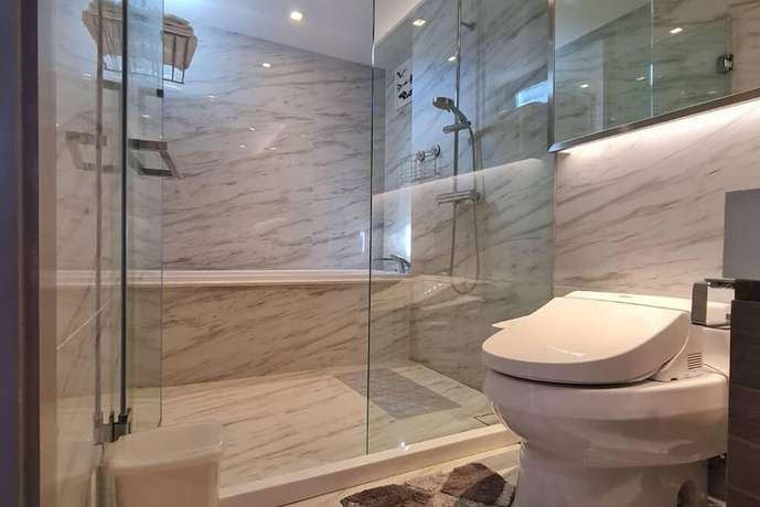 Imagen de la habitación del Hotel VOQUE and Serviced Residence Sukhumvit 51. Foto 2