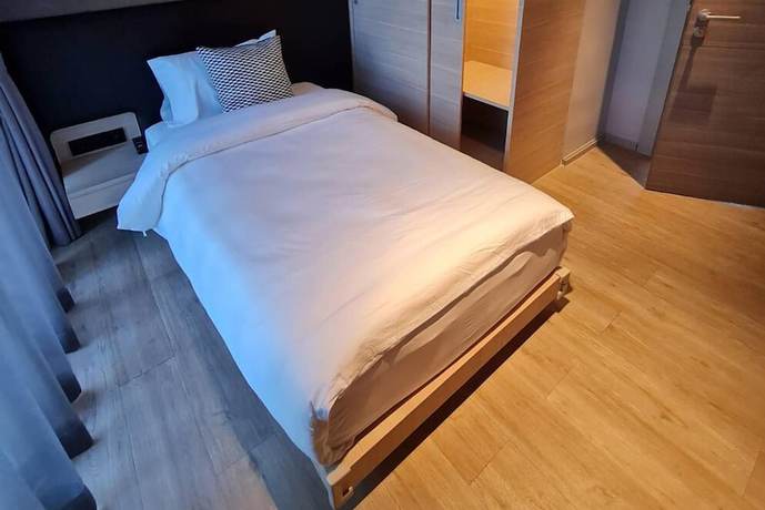 Imagen de la habitación del Hotel VOQUE and Serviced Residence Sukhumvit 51. Foto 4