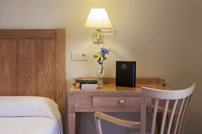 Imagen de la habitación del Hotel VORAMAR, Es Pujols. Foto 4