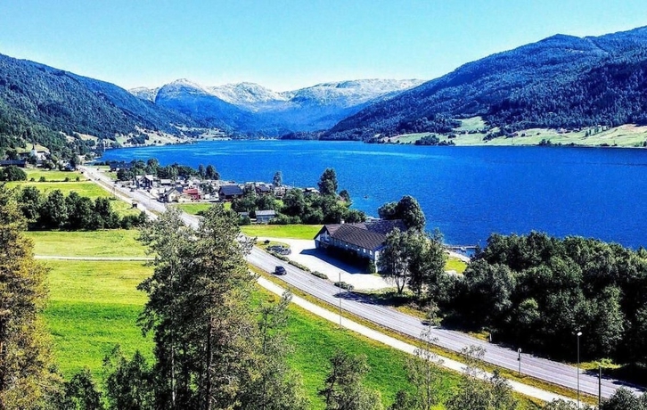 Imagen general del Hotel VOSSESTØLEN HOTEL. Foto 1
