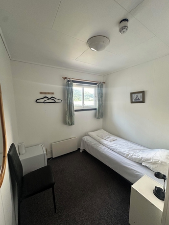 Imagen de la habitación del Hotel VOSSEST&Oslash;LEN HOTEL. Foto 4