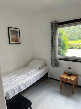 Imagen de la habitación del Hotel VOSSEST&Oslash;LEN HOTEL. Foto 5