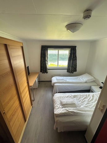 Imagen de la habitación del Hotel VOSSEST&Oslash;LEN HOTEL. Foto 7