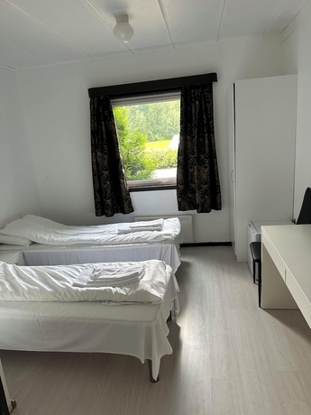 Imagen de la habitación del Hotel VOSSEST&Oslash;LEN HOTEL. Foto 9
