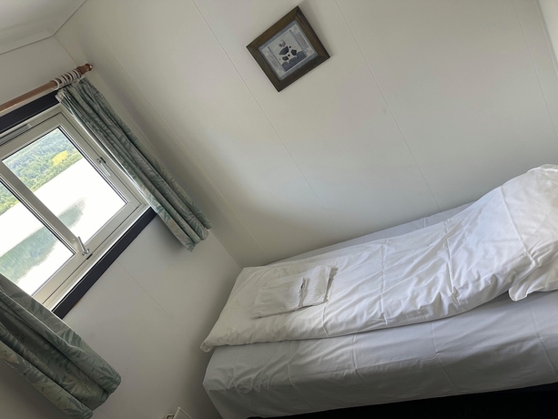 Imagen de la habitación del Hotel VOSSEST&Oslash;LEN HOTEL. Foto 10