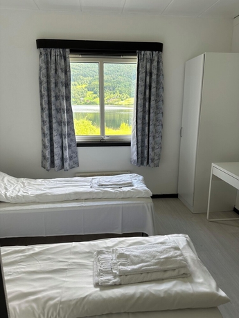 Imagen de la habitación del Hotel VOSSEST&Oslash;LEN HOTEL. Foto 11