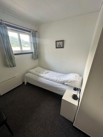 Imagen de la habitación del Hotel VOSSEST&Oslash;LEN HOTEL. Foto 12