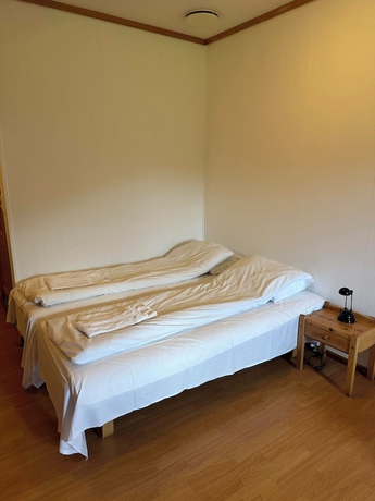 Imagen de la habitación del Hotel VOSSEST&Oslash;LEN HOTEL. Foto 14