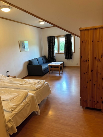 Imagen de la habitación del Hotel VOSSEST&Oslash;LEN HOTEL. Foto 15