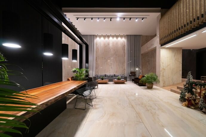 Imagen general del Hotel VOTRE. Foto 3